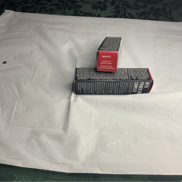 Smashbox Matte Lipstick - Picture 5 of 6